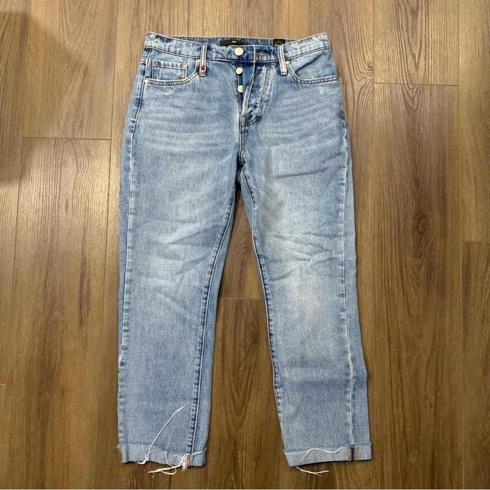 Mom Jeans size 27 from F.A.M. Paris